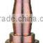 UK Type Air Quick Release Coupler Plug