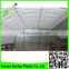 china factory produce transparent pe woven greenhouse film agricultural plastic film for tomato planting