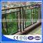 Trade Assurance Different Plan Aluminium Side Mounted Glass Balustrade