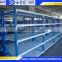 multipurpose Top quality logistics warehouse rack