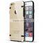 TPU Rubber Gel Ultra Thin Transparent Clear Protective Case Cover for Iphone 6s