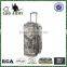 Hot Sale Army Camo Duffel Bag Outdoor Travel Trolley Bag