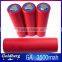 High capacity 3500mah Sanyo NCR18650GA lithium ion battery 18650 3.7V battery cell 18650 battery for Electric Scooter