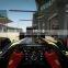 Hot sale 720 degree rotation flight simulator on sale