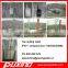 PX-578 two way radio PUXING OEM IP67 compact size FM UHF/VHF 5W