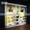 ZJF European style shopping mall display rack                        
                                                Quality Choice