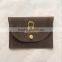 Premium custom jewelry microfiber gift pouch,custom suede/velvet jewelry envelope pouch                        
                                                Quality Choice