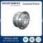 Truck spare parts Aluminum wheel rim for tyres