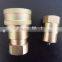 casting hydralic pipe fittings