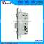 6068 Standard Lock Body for Security Entrance Door, with Stainless Steel Bolts
