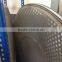 fine powder sunflower oil rotary screen
