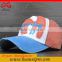 Baseball Cap Sports Cap Type and Common Fabric Feature 100% cotton Custom Baseball Caps