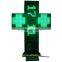 HOT SALE!!! Led moving message sign,Tri-color Electronic Information board