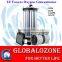 high concentration PSA oxygen generating systems 10LPM