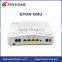GPON SFU /4GE+2VOIP+1WIFI ONU