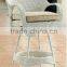 Cheap Wicker Chair High Chairs for Bar