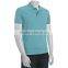 Classical Men's Fashion Pique Polo Shirt With Embroidery Logo
