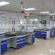 laboratory furniture/lab furniture with sink U shaped island table/center table