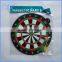 safe magnetic dartboard LA-E24