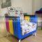 Living Room Armrest Child Sofa, Funny Multi Color Sofa, Modern Style Single Sofa SF-650