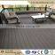 Hollow Composite Board Wpc Decking