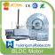 Refrigeratory BLDC Motor