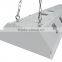 Iron base high wattage ETL and DLC listed linear type 160W led high bay lights