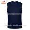 Comfotable polyester cheap sport clothes men's sport vest