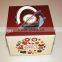 food packaging custom design paper cake box