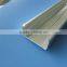 Galvanized Steel Ceiling System Furring Channel