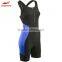 Made in china factory direct wholesale breathable woman wear triathlon clothing