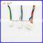 6 Pin Electrical Wire Harness