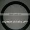customized anti vibration waterproof dustproof oilproof heat resisting flat NBR NR EPDM SBR SILICONE rubber seal sealing gaskets