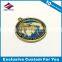 Fashionable marathon metal sport medal for USA runner