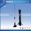 Customized high gain 10dbi 2.4G wifi marine tv antenna with fiberglass whip for vessle or ship