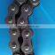Motorcycle drive chain/chain sprocket