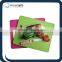 Fruits And Vegetables Cutting Board With Ceramic Knife