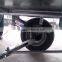Folding Box Trailer
