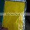 Low cost PEVA disposible raincoat for promotion