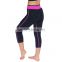 Womens Slimming Pants Hot Thermo Neoprene Sauna Body Shapers