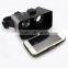 Head Mount Plastic Version 3D glasses google cardboard Vr Virtual Reality oculus rift for 3D movie video games oculos rift 3D