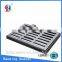 Professional china manufacturer hot sale trench drain grating cover