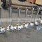 jet aerator for sewage treatment equipment
