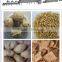 Full automatic soya bean protein extruder