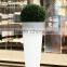 GR07110 Rotational Plastic Planter