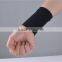 Export Sports Goods SportSwear Weight Lifting Wrist Wraps Tennis Wrist Brace