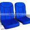 Stadium Seats Indoor Metal Stand Adjustable Seating Telescopic Seat