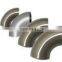 45 degree short radius carbon steel elbow