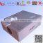 Custom Kraft Paper Packaging Electronic Products Box