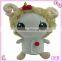 plush toy factory wholesale plush lamb toy for baby